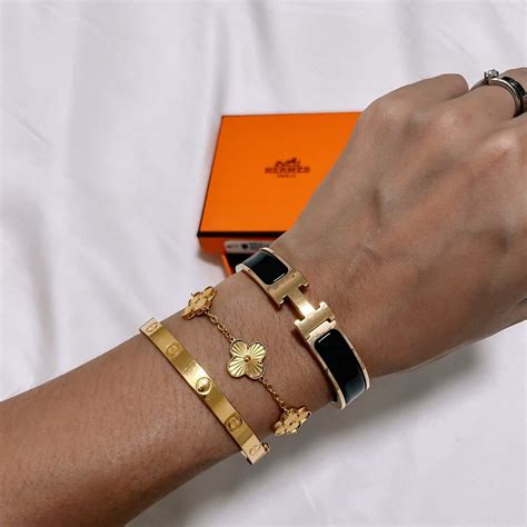 ebay hermes wrap bracelet|Hermes bracelet for women.